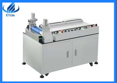 Automatic Working Splitting Machine For LED Strip