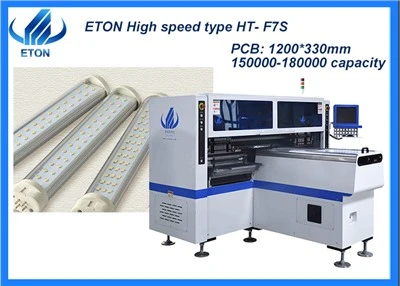 180K Led paneļa gaismas PCB montāžas stiprinājums
